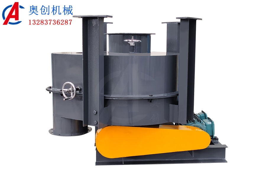 吊式圓盤給料機 吊式圓盤給料機