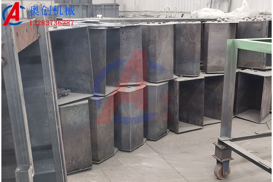 板鏈斗式提升機安全措施 板鏈斗式提升機安全措施