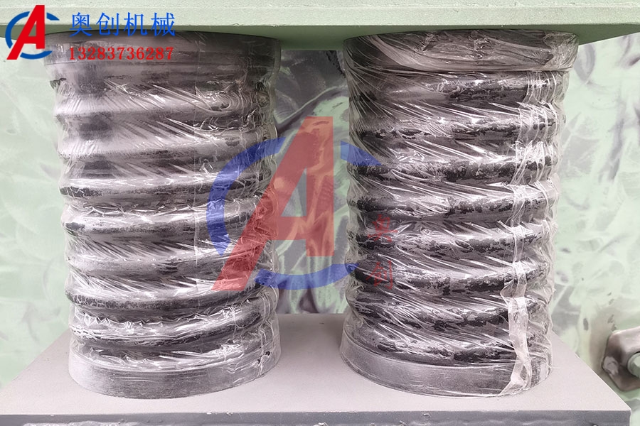 振動篩復合彈簧 振動篩復合彈簧