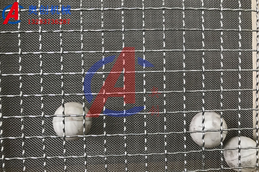 振動篩篩孔尺寸是否越大越好? 振動篩篩孔尺寸是否越大越好?