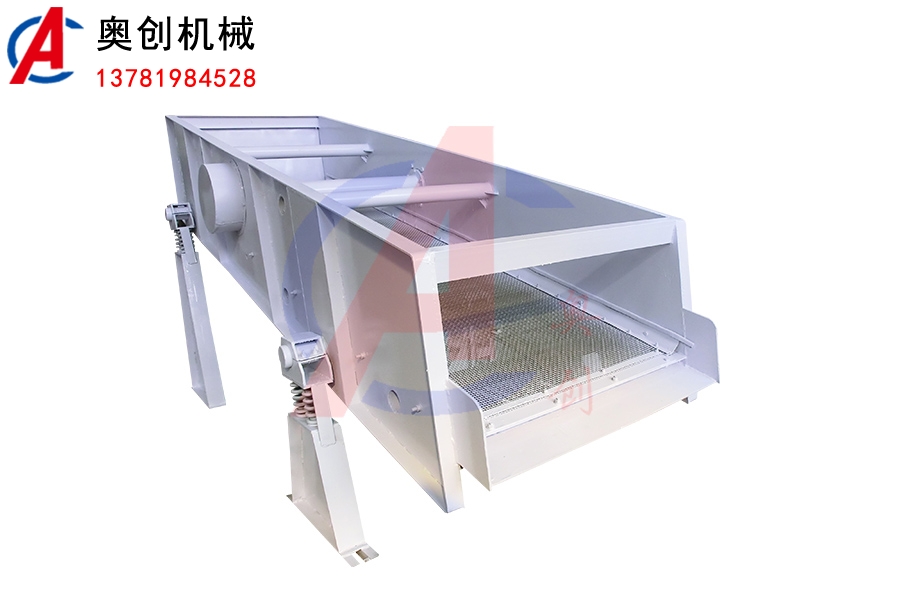 怎么提高圓振篩的篩分效率 怎么提高圓振篩的篩分效率