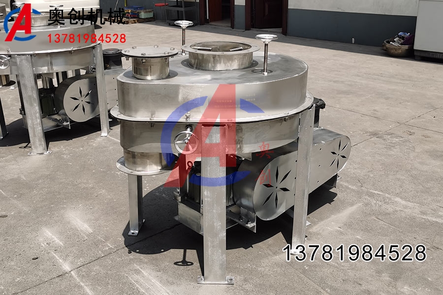 石灰粉圓盤給料機 石灰粉圓盤給料機