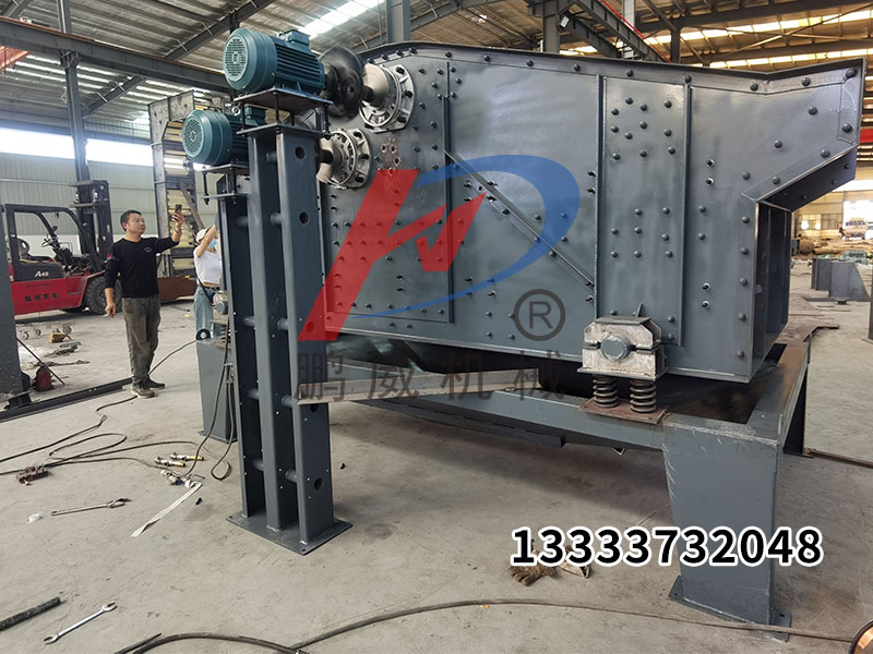 雙層聚氨酯脫水篩 雙層聚氨酯脫水篩