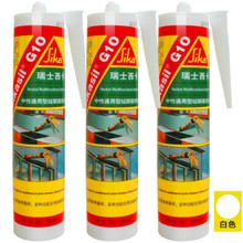 在五金建材市场批发结构胶时，这些要点不可忽