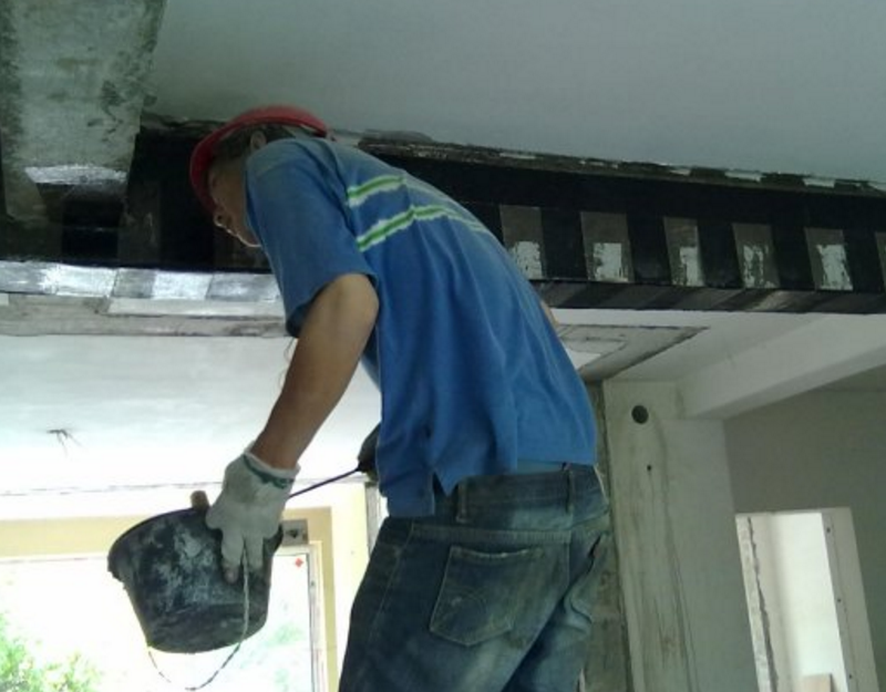 西卡300g碳纤维布有哪些出色优势?