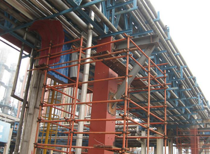 桥梁补救作业时哪种施工技术更实用？