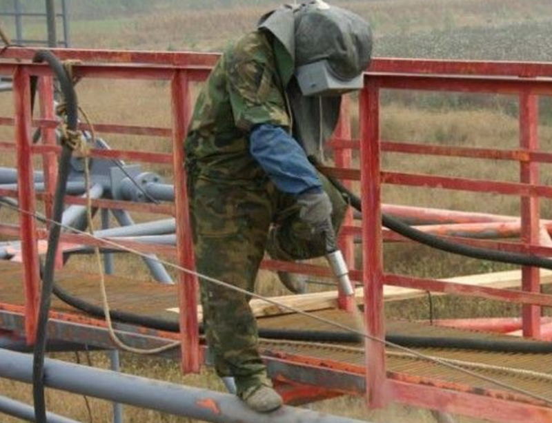 阻锈剂适应于哪些方面以及怎么买？