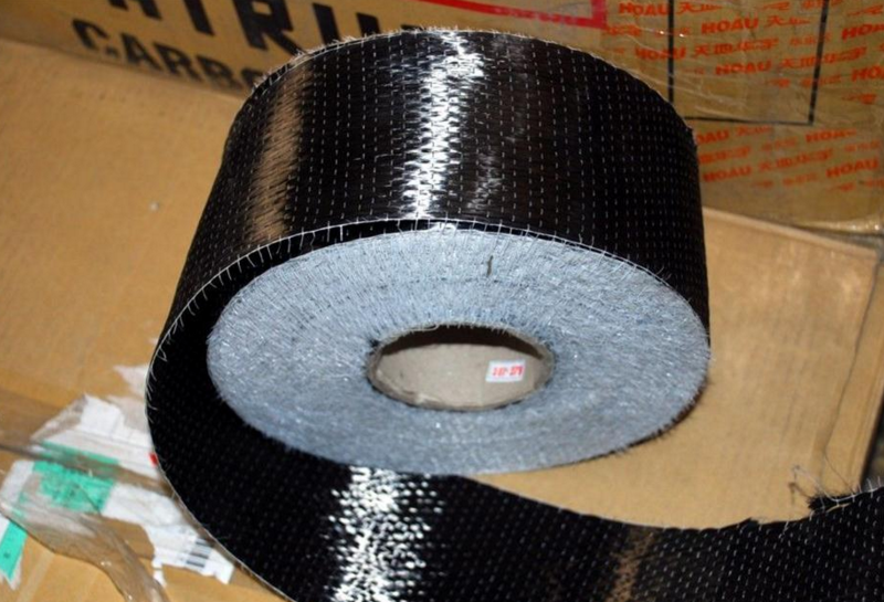 200g碳纤维布怎么应用才能取得好的施工效果？