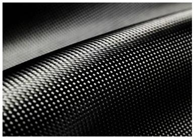 碳纤维布材料