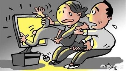 孩子痴迷网络游戏_孩子痴迷网络游戏不能自拔怎么办