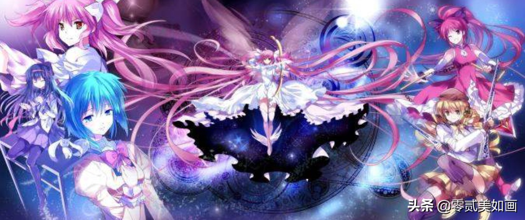 魔法少女小圆_魔法少女小圆在线观看免费完整版