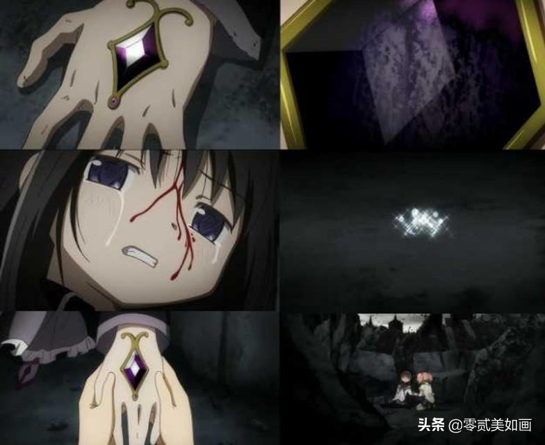 魔法少女小圆_魔法少女小圆在线观看免费完整版