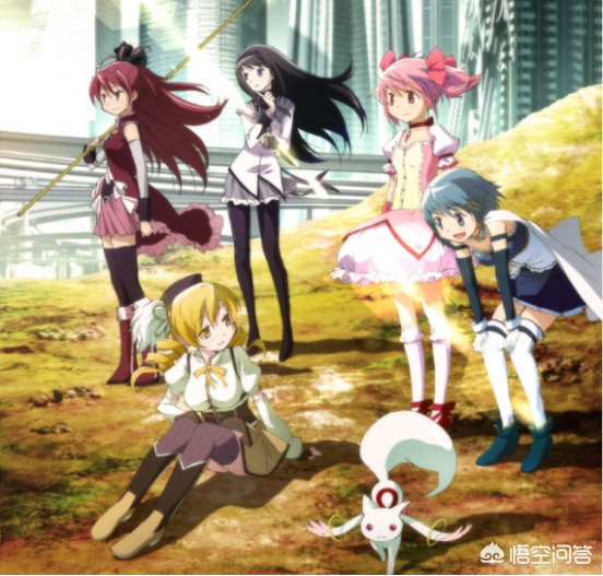 魔法少女小圆_魔法少女小圆在线观看免费完整版