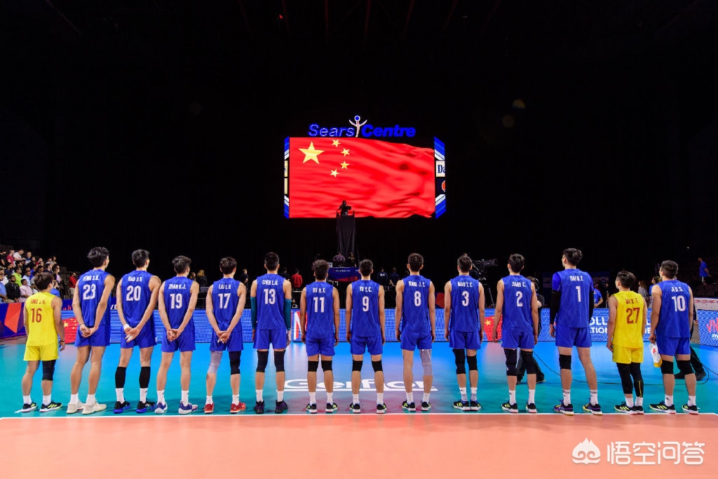 韩国杯男排中国男排遭三连败_韩国男排vs中国男排