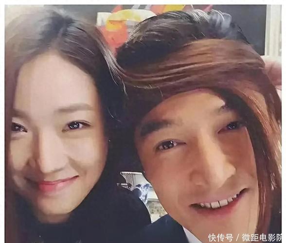 2025新澳门正版免费大全小龙女和胡歌新身份正式官宣与胡歌新身份正式官宣了吗