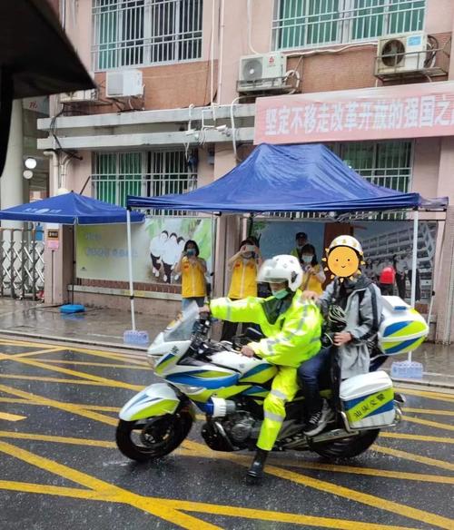 澳门今晚开什么号和网警护航2025高考与警方护航高考